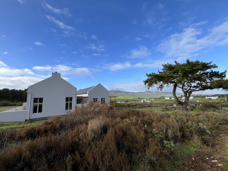 3 Bedroom Property for Sale in Maremmana Estate Western Cape